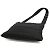 Borsa a spalla in nylon da donna Prada TESSUTO BT0741 Nero - vista 2