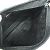 Borsa a spalla in nylon da donna Prada TESSUTO BT0741 Nero - vista 3