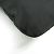 Borsa a spalla in nylon da donna Prada TESSUTO BT0741 Nero - vista 5
