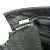 Damentasche aus Nylon Prada TESSUTO BT0741 Schwarz - Ansicht 12