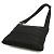 Damentasche aus Nylon Prada TESSUTO BT0741 Schwarz - Ansicht 3
