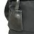 Damentasche aus Nylon Prada TESSUTO BT0741 Schwarz - Ansicht 7