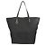 Damentasche Salvatore Ferragamo Gancini AU 21 A837 Schwarz