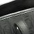 Damentasche Salvatore Ferragamo Gancini AU 21 A837 Schwarz - Ansicht 8