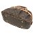 Borsa Boston Mitzi M40058 Monogramma Louis Vuitton Marrone - vista 2