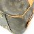 Borsa Boston Mitzi M40058 Monogramma Louis Vuitton Marrone - vista 5