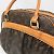 Borsa Boston Mitzi M40058 Monogramma Louis Vuitton Marrone - vista 8