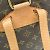 Louis Vuitton Monogram Montsouris MM Rucksack Monogramm - Ansicht 16