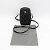 Pouch per telefono Touch Puffy di Balenciaga Nero - vista 2