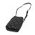 Pouch per telefono Touch Puffy di Balenciaga Nero - vista 3