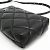 Pouch per telefono Touch Puffy di Balenciaga Nero - vista 5