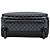 Bagaglio da affari Pegase 55 Damier Graphite Nero Louis Vuitton - vista 3