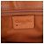 Borsa tote in denim blu Dior con tasche - vista 5