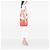 Hermès Pink Clemence Evelyne III 29 Rosa - vista 10