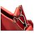 Hermès Pink Clemence Evelyne III 29 Rosa - vista 8