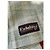 Gucci Check Pattern Flared Pants Beige Silk Cotton Linen - view 5