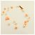 Tasaki K18 Yellow Gold Pearl 3-Strand Bracelet A2501008 Pink - view 3