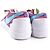Autre Marque NIKE KAWS SACAI BLAZER LOW Sneakers Purple Dusk - vista 4