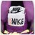 Autre Marque NIKE KAWS SACAI BLAZER LOW Sneakers Purple Dusk - vista 7