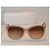 Occhiali da sole Dolce & Gabbana DG 4170P beige plastica - vista 2