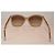 Occhiali da sole Dolce & Gabbana DG 4170P beige plastica - vista 5