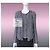 Chanel 14K$ Collectors Gem Tweed Duet 36 FR Multiple colors - view 2