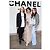 Chanel 14K$ Collectors Gem Tweed Duet 36 FR Multiple colors - view 6