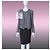Chanel 14K$ Collectors Gem Tweed Duet 36 FR Multiple colors - view 7