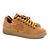 Sneakers in suede teak per tennis Mulberry Tree Marrone