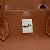Hermès Borsa Hermes Birkin 40 in pelle Togo D'oro - vista 4