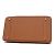 Hermès Borsa Hermes Birkin 40 in pelle Togo D'oro - vista 6