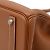Hermès Borsa Hermes Birkin 40 in pelle Togo D'oro - vista 8