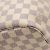 Borsa tote Neverfull MM Damier Azur di Louis Vuitton Rosa Blu - vista 8