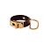 Hermès Hermes Kelly Handschuhhalter Schwarz Golden