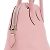 Hermès Hermes Bolide 27 Handtasche in Rose Sakura Pink - Ansicht 3