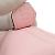 Hermès Hermes Bolide 27 Handtasche in Rose Sakura Pink - Ansicht 7