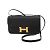 Borsa a Spalla Constance Elan di Hermès Nero