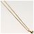Collana Christian Dior metallo oro Auth SW953 D'oro - vista 4