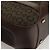 Céline Bolso de mano de lona Macadam Celine C marrón dorado Auth SW992 Castaño - vista 10