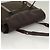 Céline Bolso de mano de lona Macadam Celine C marrón dorado Auth SW992 Castaño - vista 6