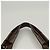 Céline Bolso de mano de lona Macadam Celine C marrón dorado Auth SW992 Castaño - vista 8