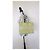 Borsa Dior Book tote media verde - vista 14