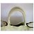 Borsa Dior Book tote media verde - vista 6