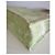Borsa Dior Book tote media verde - vista 7