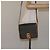 Céline Borsa a Spalla CELINE in Pelle Khaki Oro Auth yk18543 D'oro Cachi - vista 21