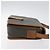 Céline Borsa a Spalla CELINE in Pelle Khaki Oro Auth yk18543 D'oro Cachi - vista 4