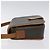 Céline Borsa a Spalla CELINE in Pelle Khaki Oro Auth yk18543 D'oro Cachi - vista 5