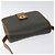 Céline Borsa a Spalla CELINE in Pelle Khaki Oro Auth yk18543 D'oro Cachi - vista 6