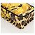 Borsa a spalla Gianni Versace in PVC pelle giallo oro Auth BA3323 D'oro - vista 10