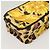 Borsa a spalla Gianni Versace in PVC pelle giallo oro Auth BA3323 D'oro - vista 11